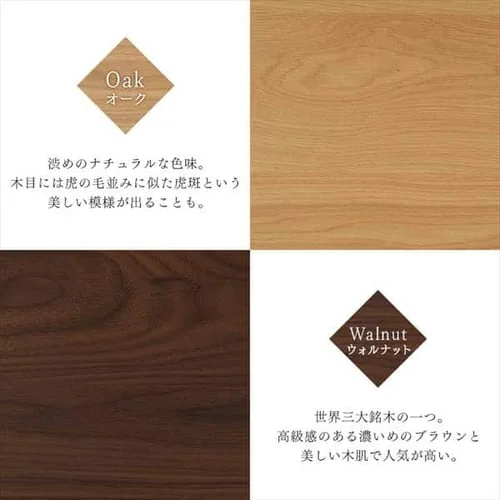 ダイニングテーブルセット 4人用 4点セット DTCS-4 全4色【プラザセレクト】_6