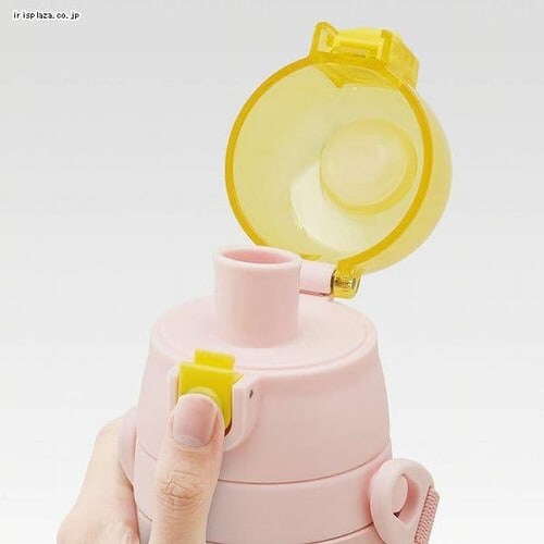 �X�P�[�^�[ 3D���b�N�t�����v�b�V���_�C���N�g�{�g��480ml ���݂��R���炵 SDPV5 _3