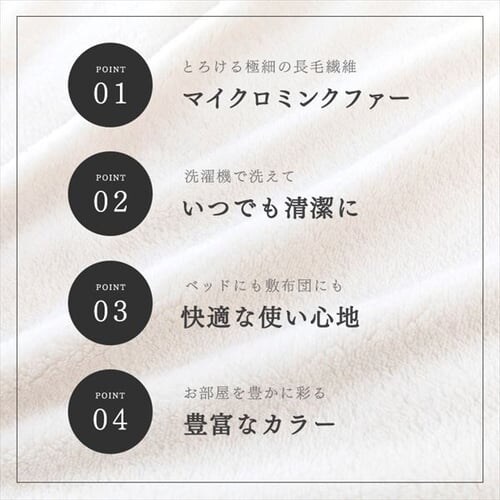 Blanko�~���p�b�h �N�C�[�� �}�C�N���~���N�t�@�[ ����� �u���E�� _5