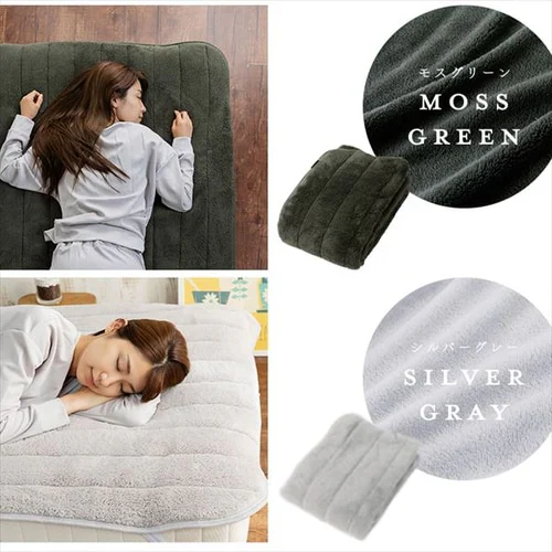 Blanko�~���p�b�h �N�C�[�� �}�C�N���~���N�t�@�[ ����� �u���E�� _15