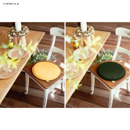 �ᔽ���`�F�A�p�b�h�ی^ ���a35cm �x�[�W��_2