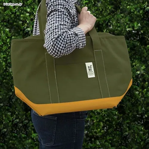 BigBee �N�[���[�g�[�g�o�b�O M �I���[�u�O���[��_6