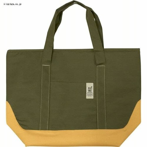 BigBee �N�[���[�g�[�g�o�b�O L �I���[�u�O���[��_4