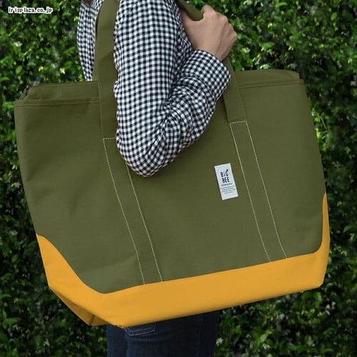 BigBee �N�[���[�g�[�g�o�b�O L �I���[�u�O���[��_6