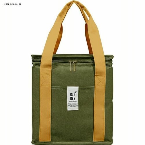 Bigbee BOX�^ �����`�o�b�O �I���[�u�O���[��_3