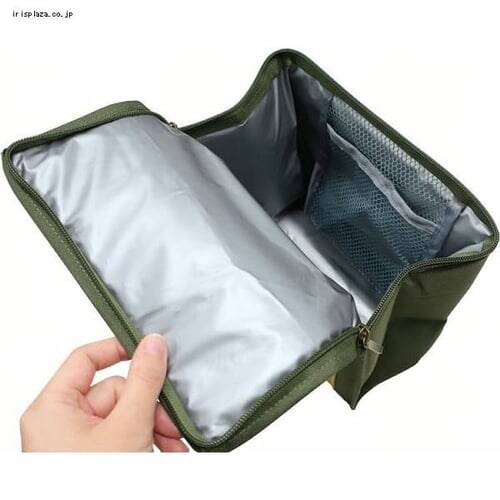 Bigbee BOX�^ �����`�o�b�O �I���[�u�O���[��_4