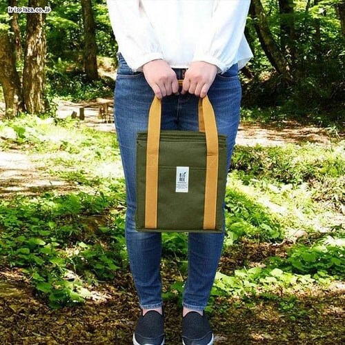 Bigbee BOX�^ �����`�o�b�O �I���[�u�O���[��_5