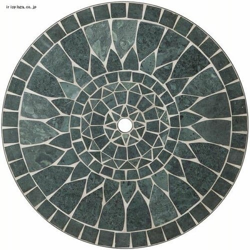 �^���W�[�����U�C�N�e�[�u���}�[�u���O���[�� 90 MSF-29T _3