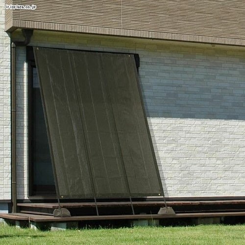 �m���^�e�X �v���C�� 180�~270cm GST-270GS5 �O���[���X�g���C�v�y������s�z_5