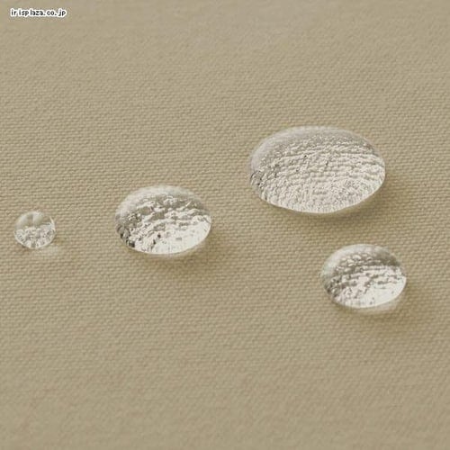 クールサマーオーニングポーチウォーターガード ベージュ2000 CSA-PWG20BE3 【代引き不可】_4