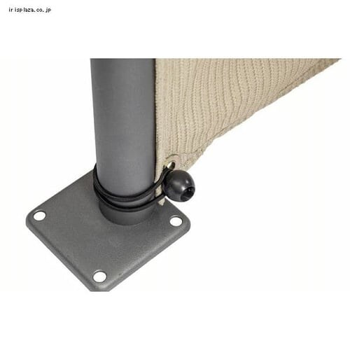 �N�[���T�}�[�I�[�j���O�|�[�`�p�T�C�h�V�F�[�h 2000 CSA-PSC20BR �u���b�V���E�b�h_4