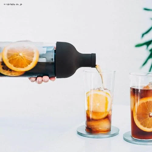 �n���I �t�B���^�[�C���R�[�q�[�{�g�� FIC-70 �u���b�N_2