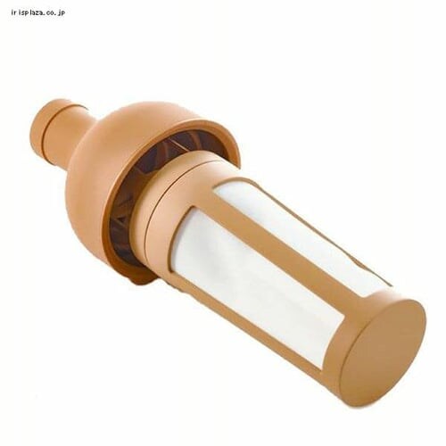 �n���I �t�B���^�[�C���R�[�q�[�{�g�� FIC-70 �u���b�N_3