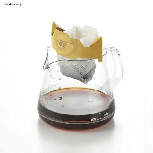 コーヒーサーバー ストロン 500 42811 全2色【プラザセレクト】_5