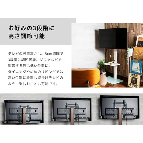 �X�^���h�e���r�� STV-660 �S3�F�y�v���U�Z���N�g�z_12