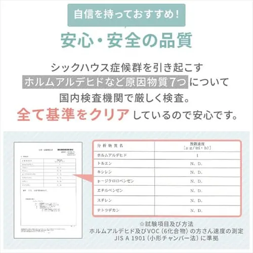 PE�W���C���g�}�b�g�i60�~60�~1�j 16�Z�b�g�i64���j PEJTM-601 �x�[�W��/�u���E��_3