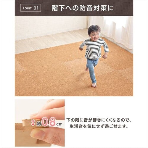 �R���N�}�b�g �唻 �R���N �W���C���g�}�b�g(60�~60�~0.8) 32���Z�b�g �i�`������ C-OJTM6008 _9