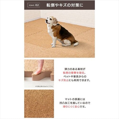 �R���N�}�b�g �唻 �R���N �W���C���g�}�b�g(60�~60�~0.8) 32���Z�b�g �i�`������ C-OJTM6008 _10