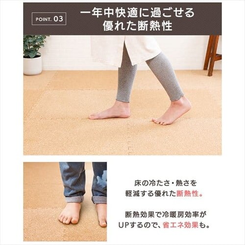 �R���N�}�b�g �唻 �R���N �W���C���g�}�b�g(60�~60�~0.8) 32���Z�b�g �i�`������ C-OJTM6008 _11