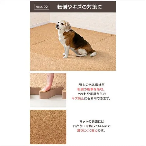 �R���N�}�b�g �唻 �R���N �W���C���g�}�b�g(60�~60�~2) 64���Z�b�g �i�`������ COJTM-602 _10