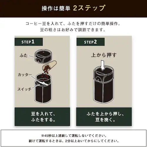 �R�[�q�[�~�� �d�� PECM-150-B �u���b�N _4