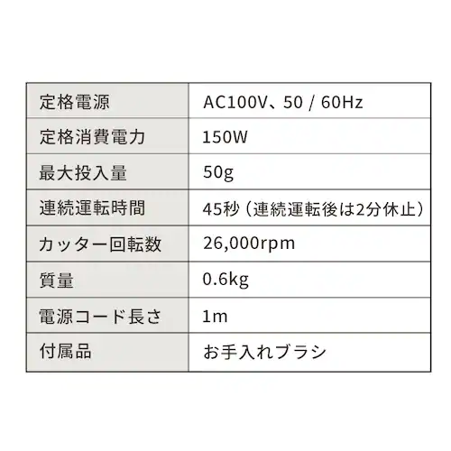 �R�[�q�[�~�� �d�� PECM-150-B �u���b�N _8