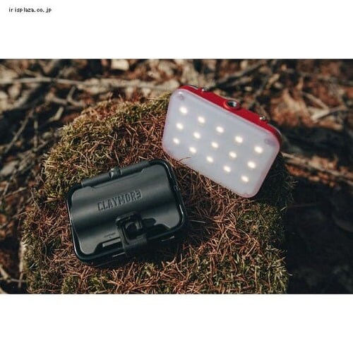 �v���Y�� CLAYMORE ULTRA MINI DG CLC-400 �_�[�N�O���[_6