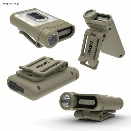 �v���Y�� CLAYMORE CAPON CLP-310 65A �u���b�N_2