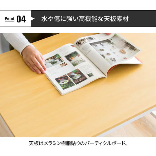 �� �f�X�N PC�f�X�N PCDES-100 �z���C�g_10