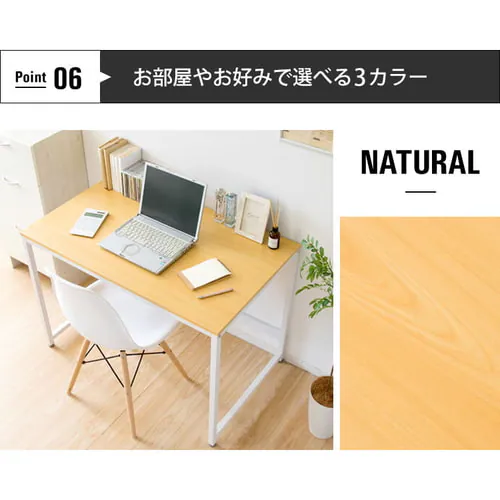 �� �f�X�N PC�f�X�N PCDES-100 �z���C�g_14