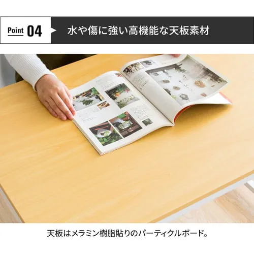 �y�󂠂�z�� �f�X�N PC�f�X�N PCDES-120 �z���C�g_9