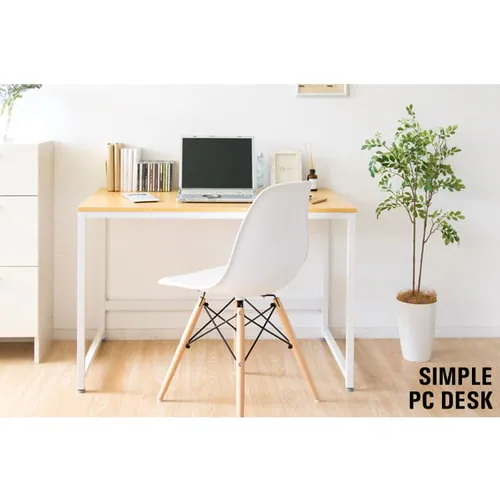 �y�󂠂�z�� �f�X�N PC�f�X�N PCDES-120 �z���C�g_16