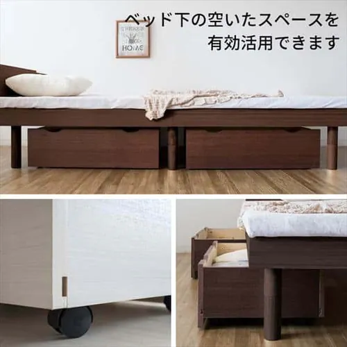 �y2�Z�b�g�z���[�{�b�N�X �x�b�h�� �u���E��_3