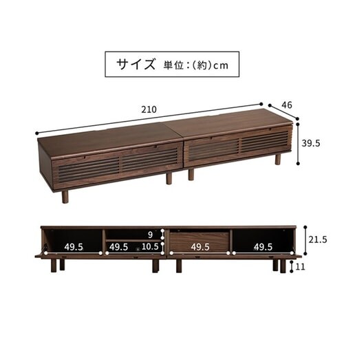 ���q�^�e���r�� T-STV-210 �u���E���y�v���U�Z���N�g�z_19