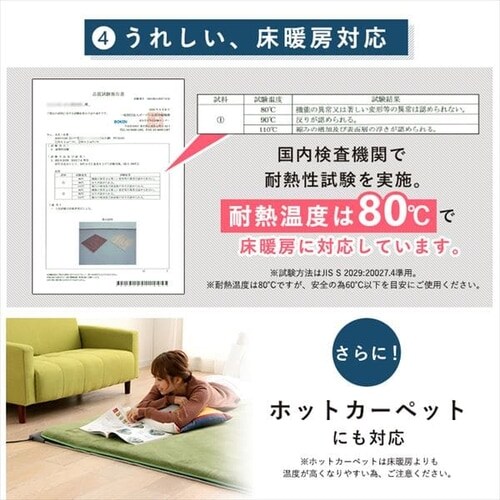 �ؖڒ��W���C���g�}�b�g(60�~60�~2)���F4�Z�b�g(16��) MKJTM-602 �u���E��_10