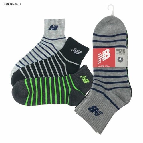 �j���[�o�����X NB �a�m 3P 2527 G_3