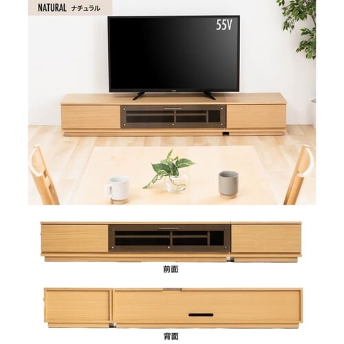 �O�ʃK���X�e���r�� T-KYTV210 �S4�F�y�v���U�Z���N�g�z_3