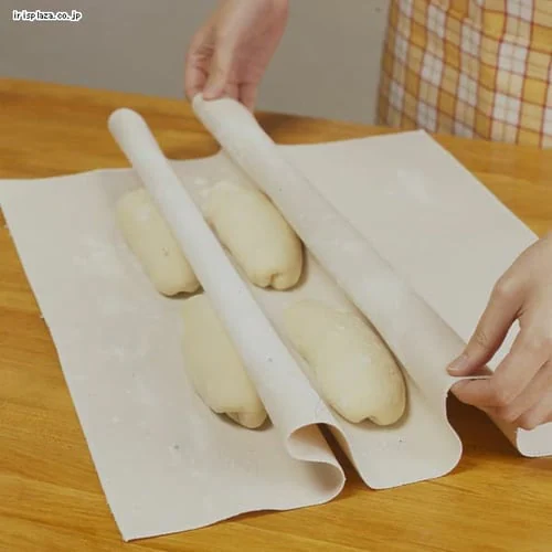 パンのキャンバス地 45x60cm 18777 【代引き不可】_4