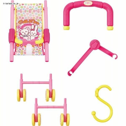 ��������� �Ȃ��悵�p�[�c �����킾�������x�r�[�J�[ _3