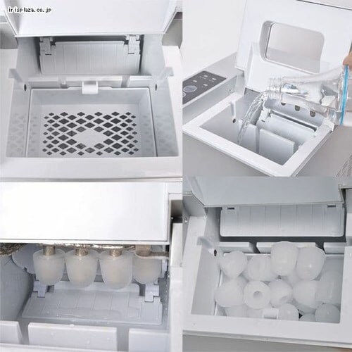 �T���R�[ �T���R�[ ��㏬�^���X�@ �uIceGolon�v DTSMLIMA _3
