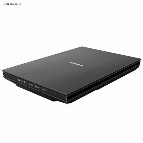 �h�L�������g�X�L���i�[ Canon LIDE400_2