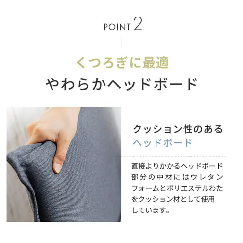 �t�@�u���b�N�x�b�h�t���[�� SD �O���[ BDMF-SD _6