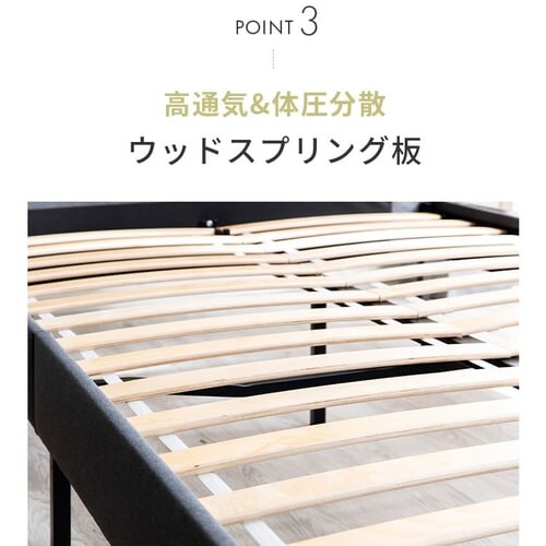 �t�@�u���b�N�x�b�h�t���[�� SD �O���[ BDMF-SD _8