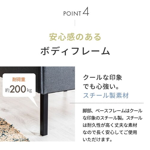 �t�@�u���b�N�x�b�h�t���[�� SD �O���[ BDMF-SD _11