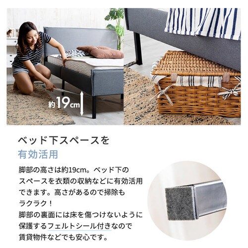 �t�@�u���b�N�x�b�h�t���[�� SD �O���[ BDMF-SD _12