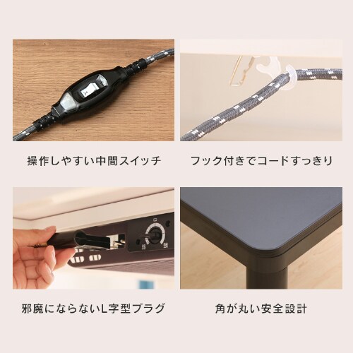 �J�W���A�������� �{�� 70�~70�p �����` PKC-70S �ؖڃ_�[�N_5