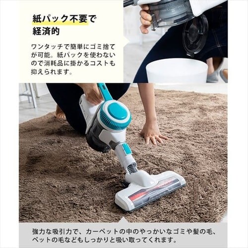 �X�e�B�b�N�N���[�i�[ PC-ZL01-W �y�v���U�Z���N�g�z_6