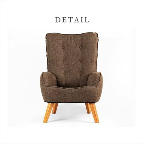 ソファ 1人掛け HGSF-930 ベージュ_18