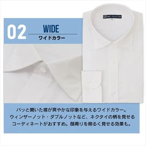 �r�W�l�X�V���c �����n �V���c �z���C�g IPW5-BD001 �{�^���_�E���J���[LL_4