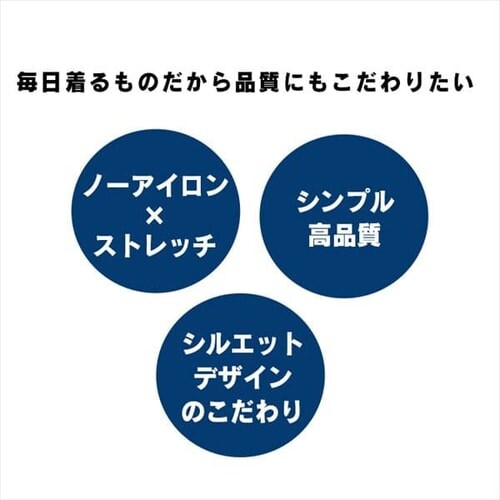 �r�W�l�X�V���c �g���R�b�g �{�^���_�E���J���[ �V���c IPTC-BD001 �z���C�gLL_6